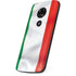 Italy Flag Moto E5 Play Skin